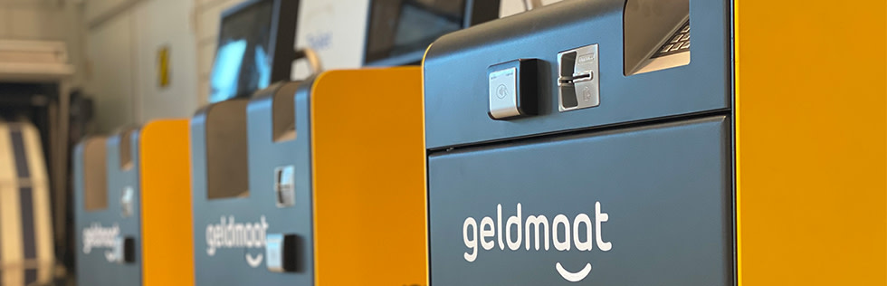 Geldmaat Wikipedia