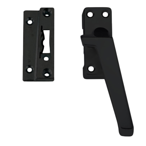 Sloten & scharnieren