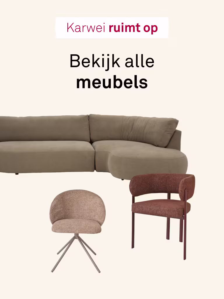 Meubels