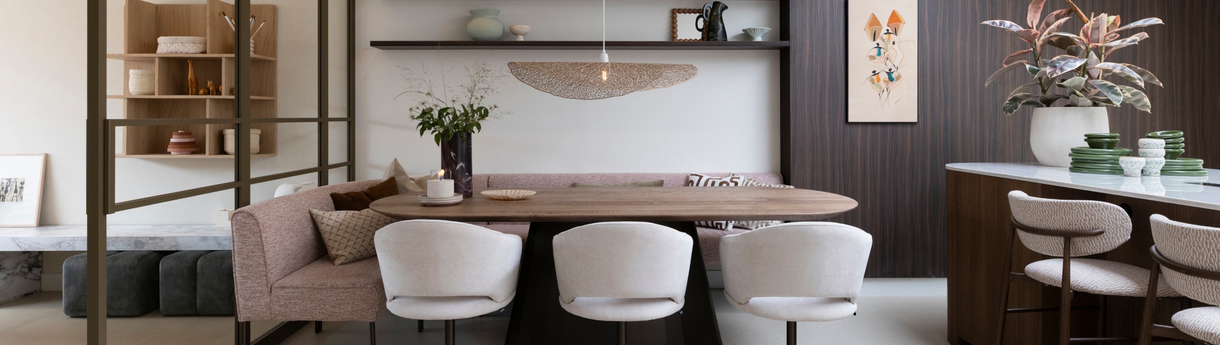 Kleur en lichtinval: zo kies je de juiste muurverf bij de lichtinval in jouw huis