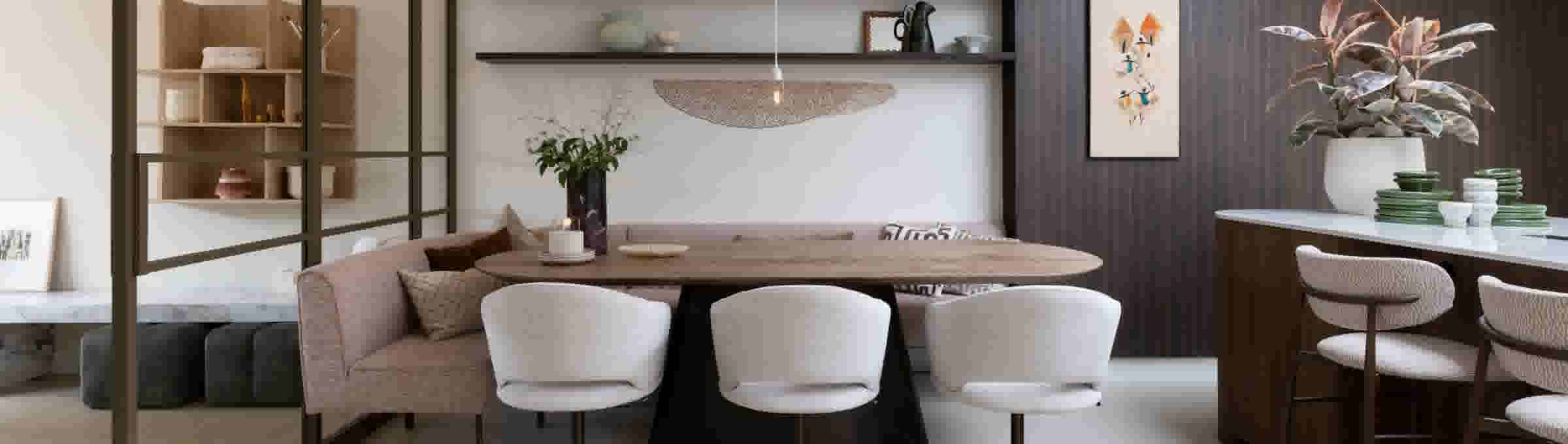 Kleur en lichtinval: zo kies je de juiste muurverf bij de lichtinval in jouw huis