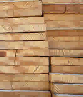 Klusadvies - gereedschap - Hoe maak ik een houtverbinding met de open pen- en gatverbinding? - Thumbnail