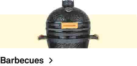 Barbecues