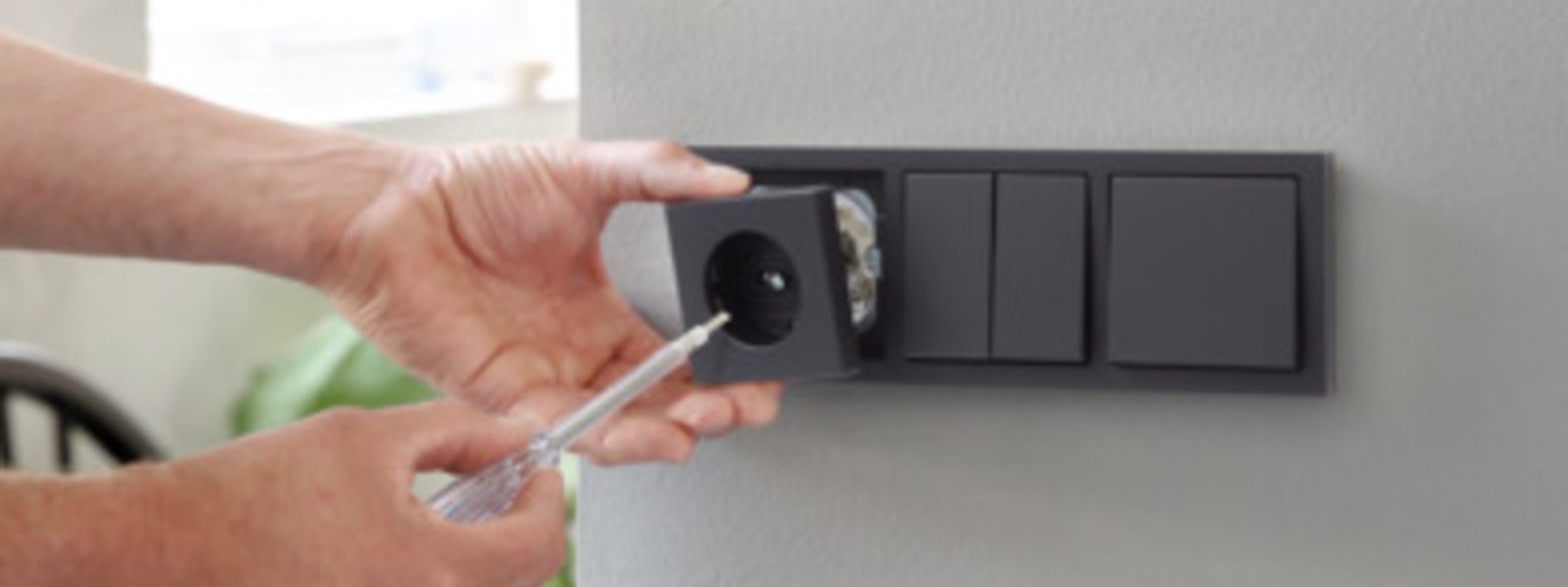 Zelf een dimmer installeren Karwei