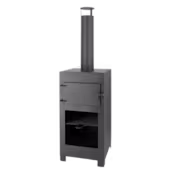 Vuurkorven & terraskachels