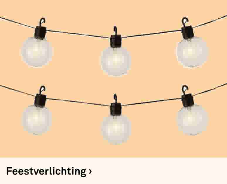 Feestverlichting