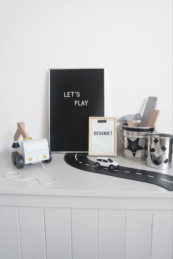  6 tips voor een stijlvol én kindvriendelijk interieur – Podcast Woongeluk 2