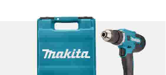 Elektrisch gereedschap