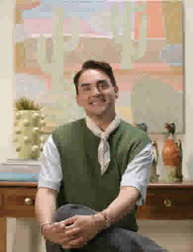 Ontdek Olive Tint van Joey