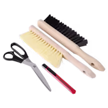 Wand- & behang benodigdheden