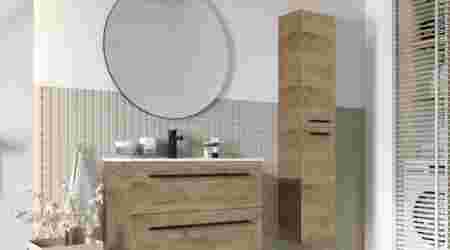 Klusadvies - badkamer - Hoe plaats ik een badkamermeubel? - thumbnail