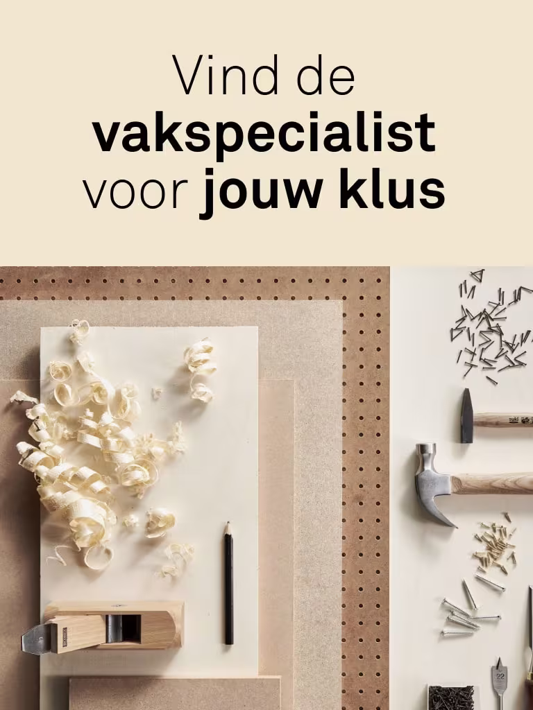 Vakspecialist