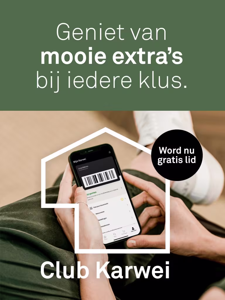 Club Karwei