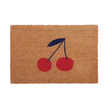 Borstelmatten & schraapmatten