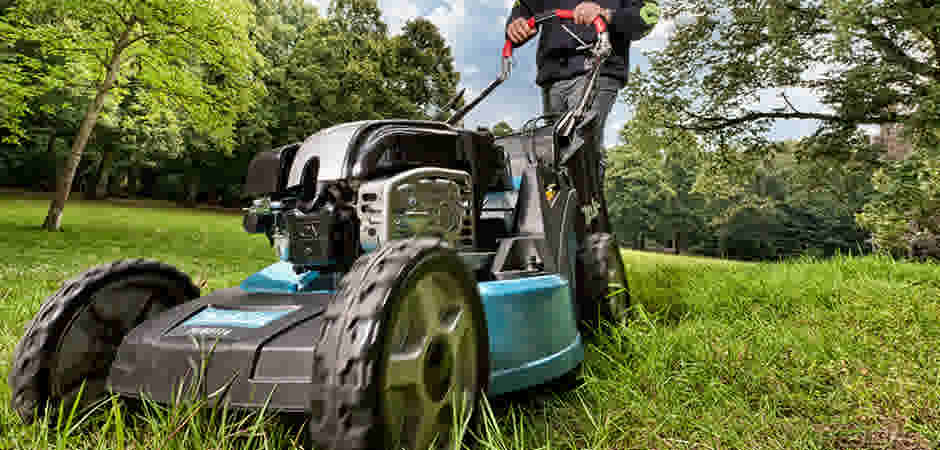 Makita Elektrisch tuingereedschap