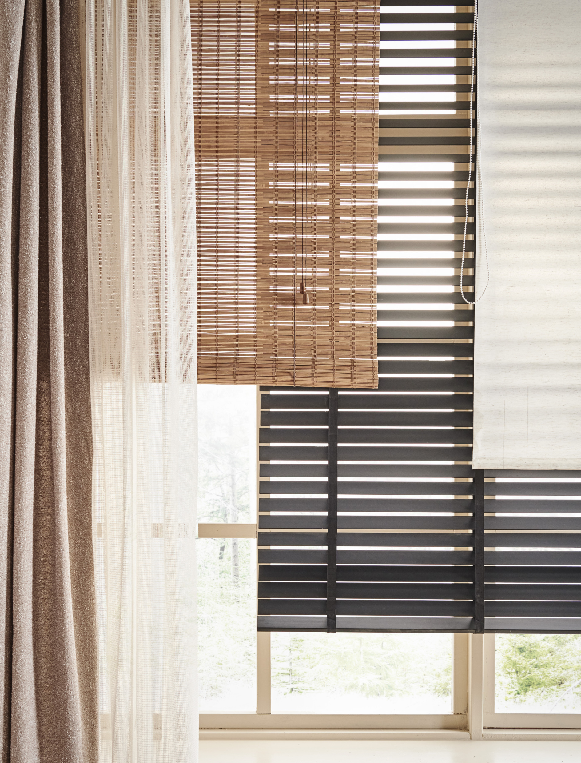 Raamdecoratie ideeën en tips