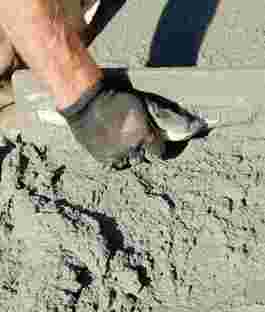 Klusadvies - vloeren - Hoe stort ik een betonvloer van gewapend beton? - Thumbnail