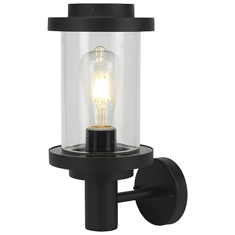 Buiten- & tuinverlichting