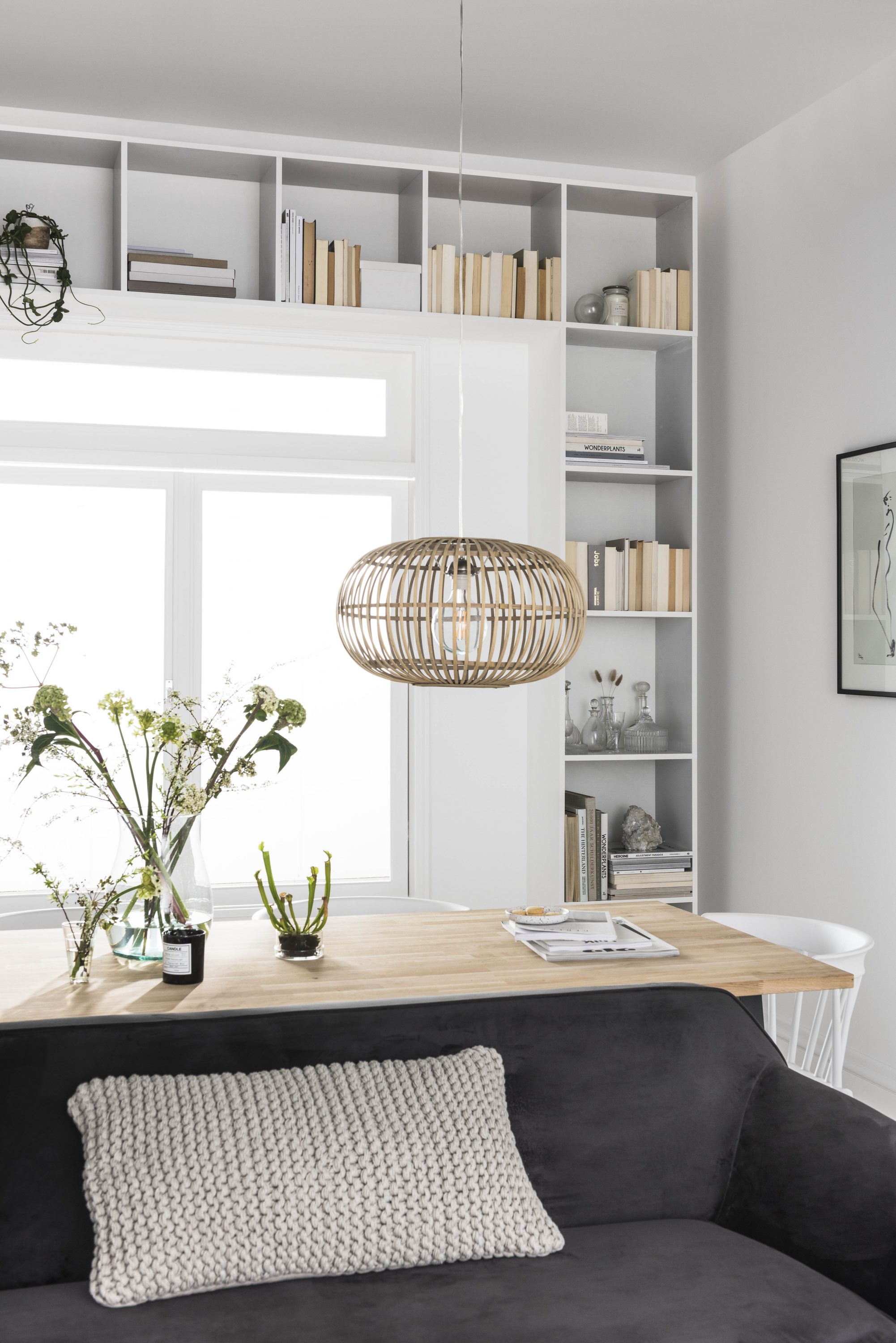 5 tips om te ontspullen in huis