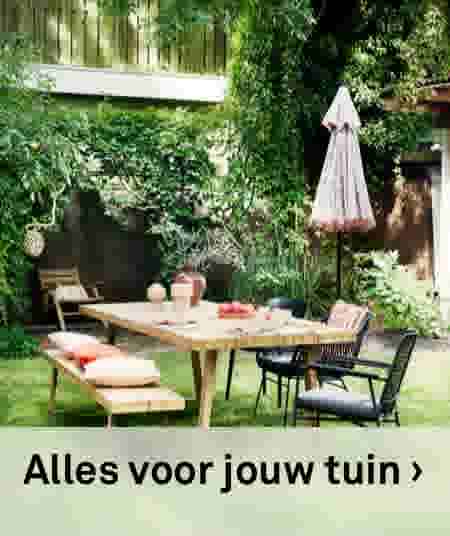Alles voor jouw tuin