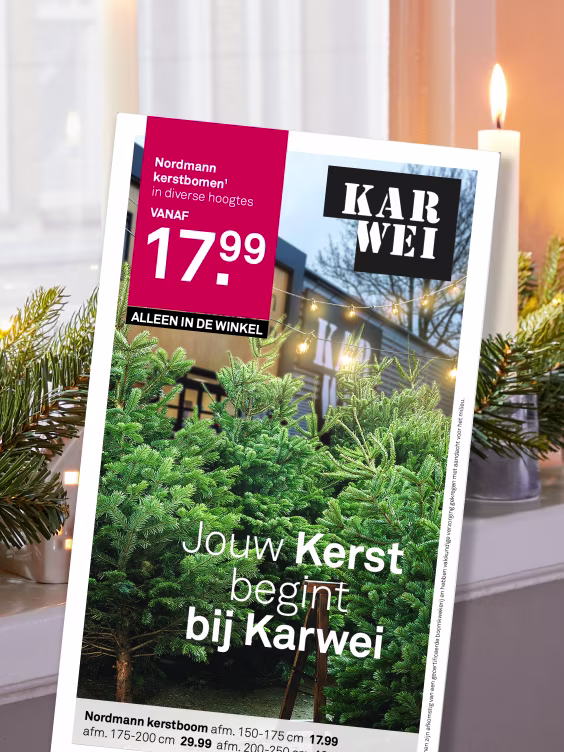 Bekijk de nieuwe folder