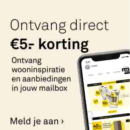 Nieuwsbrief aanmelden