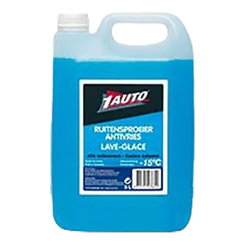 Zomer- & winterartikelen