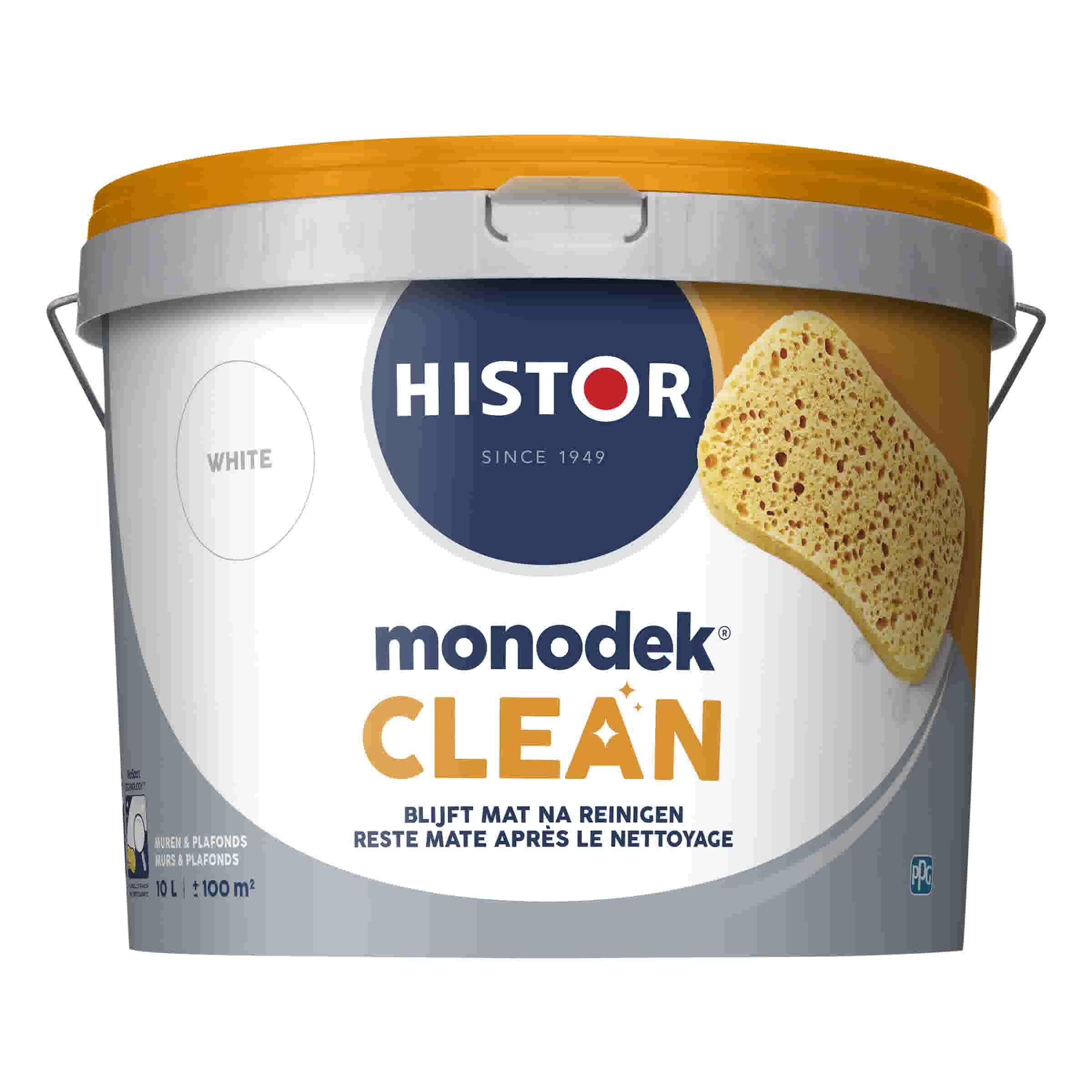 Histor Clean