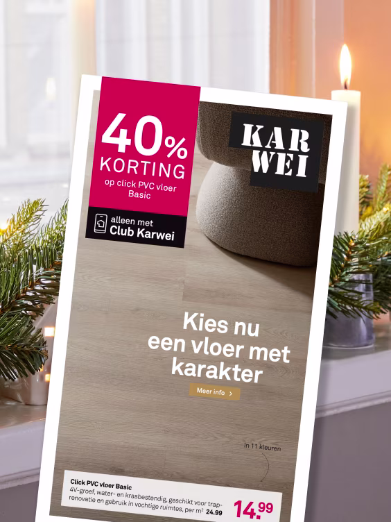 Bekijk de nieuwe folder