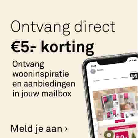 Nieuwsbrief aanmelden