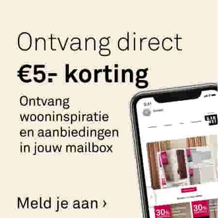 Nieuwsbrief aanmelden