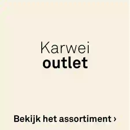 Karwei outlet