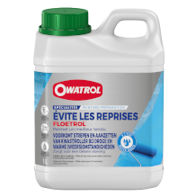 Overige verdunning & reiniging