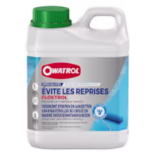 Overige verdunning & reiniging