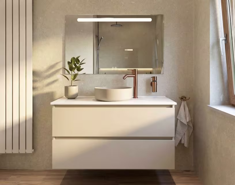 Wastafelmeubel Condo