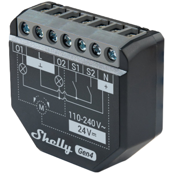 Smart home merken