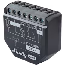 Smart home merken
