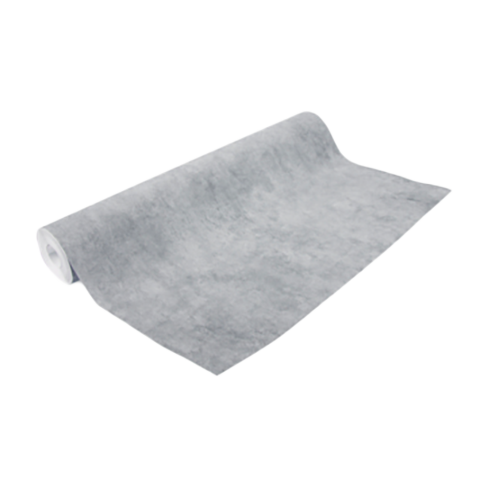 Hout & betonlook behang