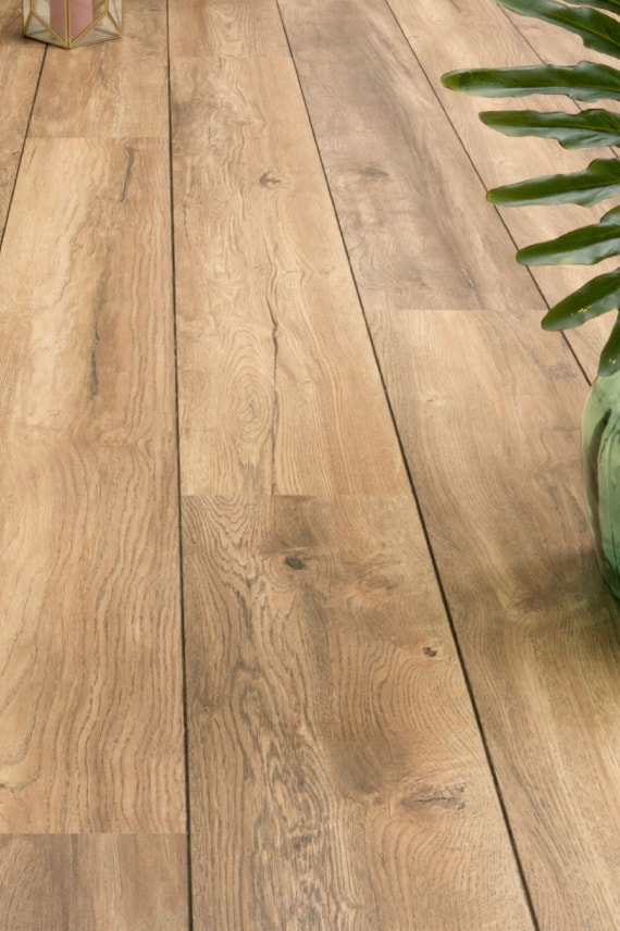 50% korting op alle Lundia vloeren