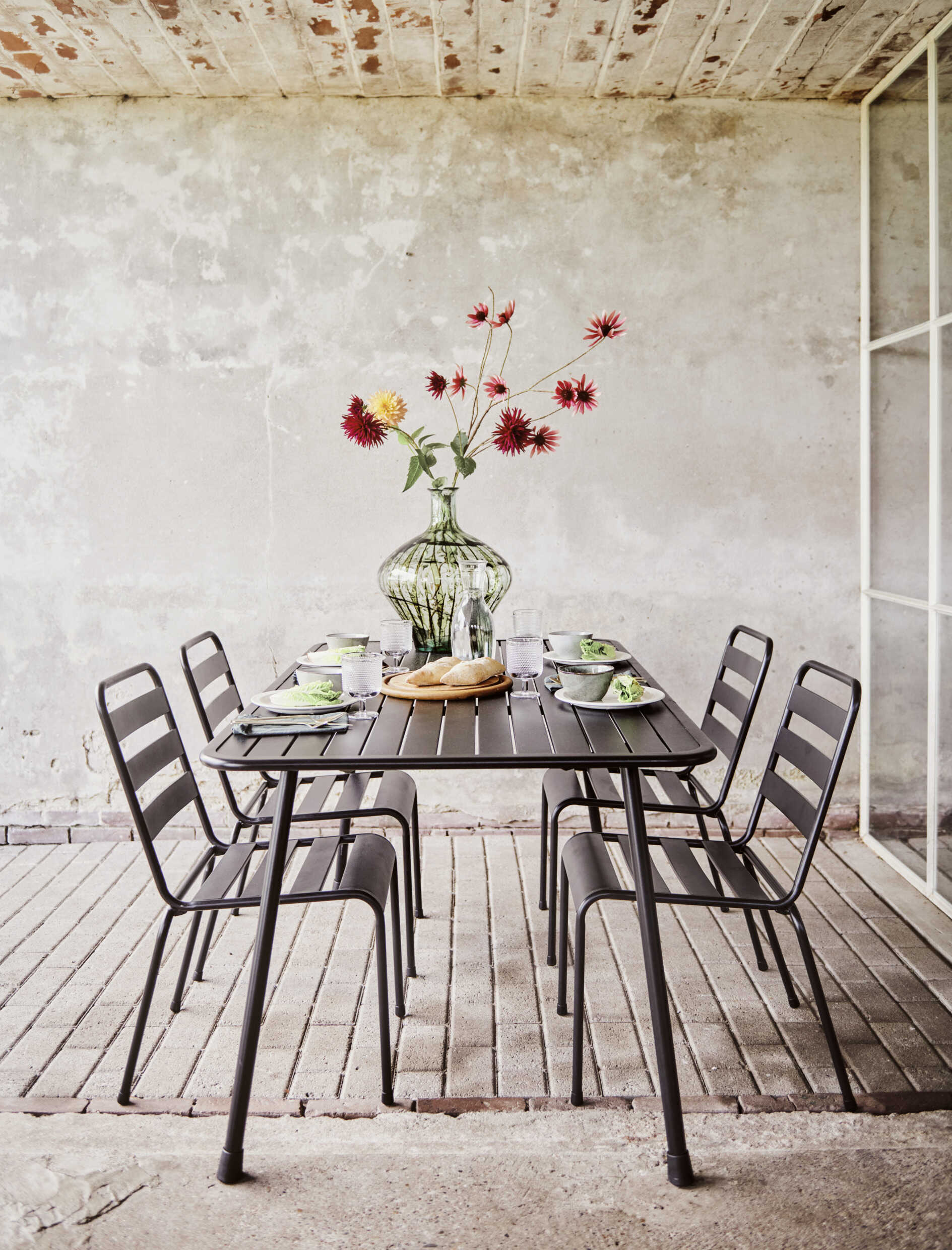 Japandi tuinstijl Karwei