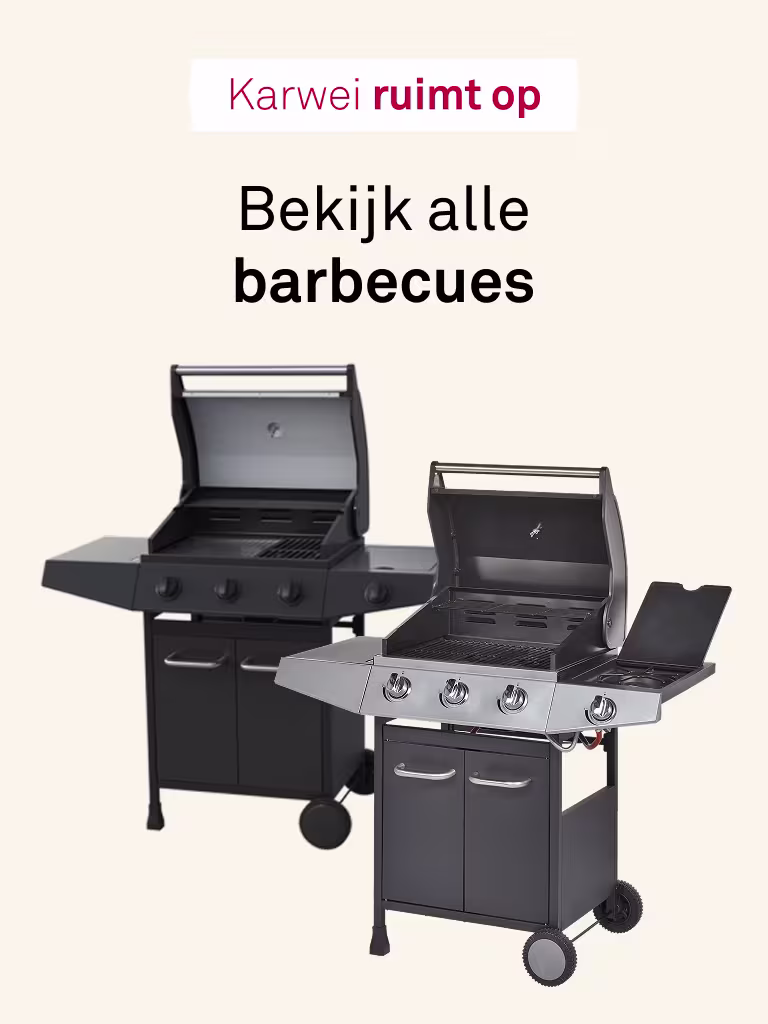 Barbecues