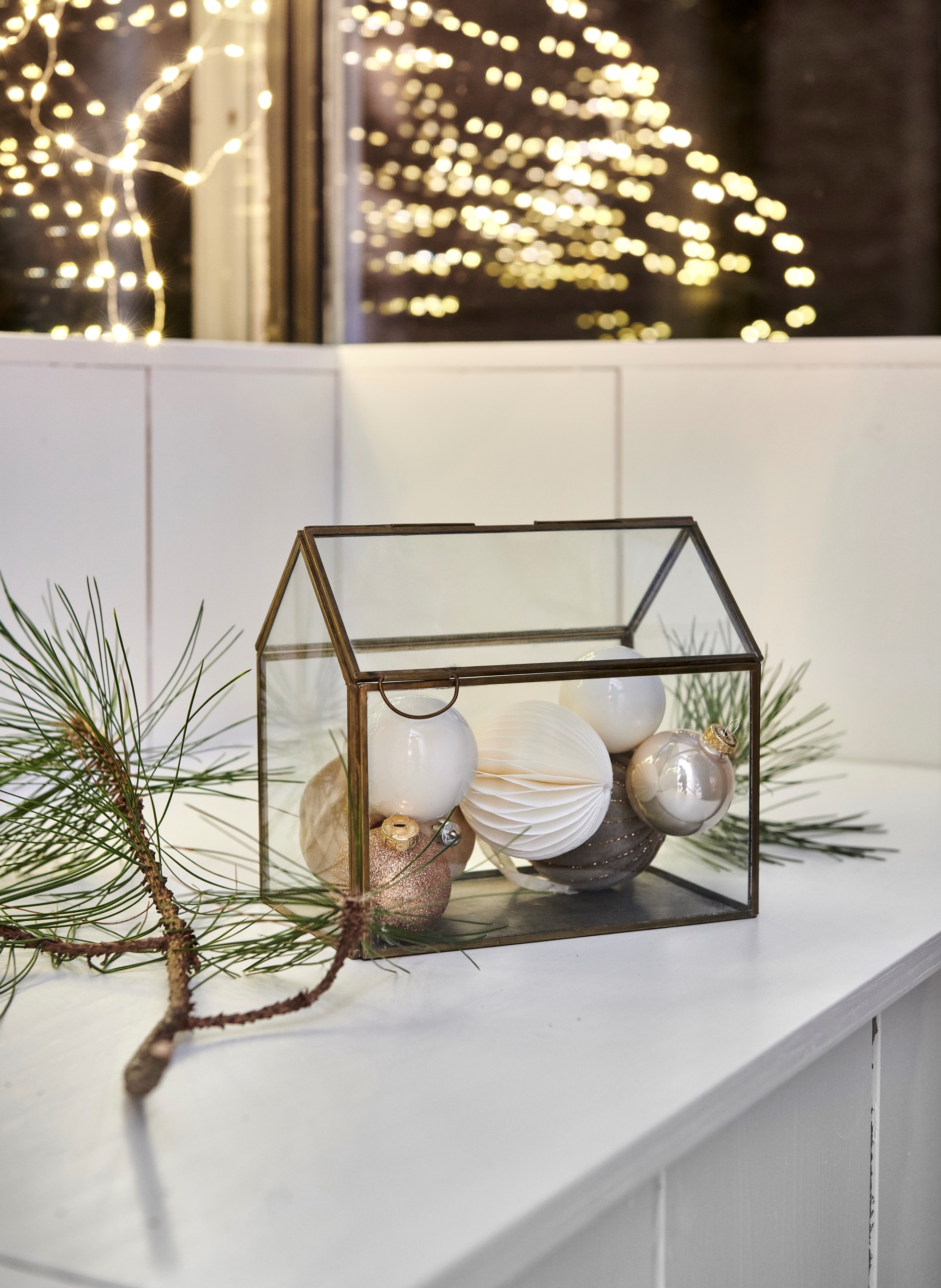 Herinneringen bewaren in huis: zo maak je er een mooie plek voor