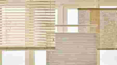 Klusadvies - Raamdecoratie - Raamdecoratie kiezen - Thumbnail - Afbeelding