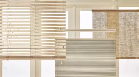 Hoe kies ik de juiste raamdecoratie?