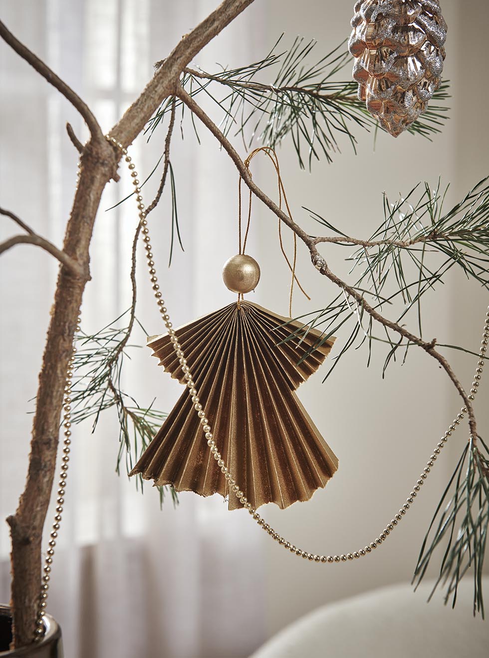 DIY: Zelf Leuke Kerstdecoraties Maken | Karwei