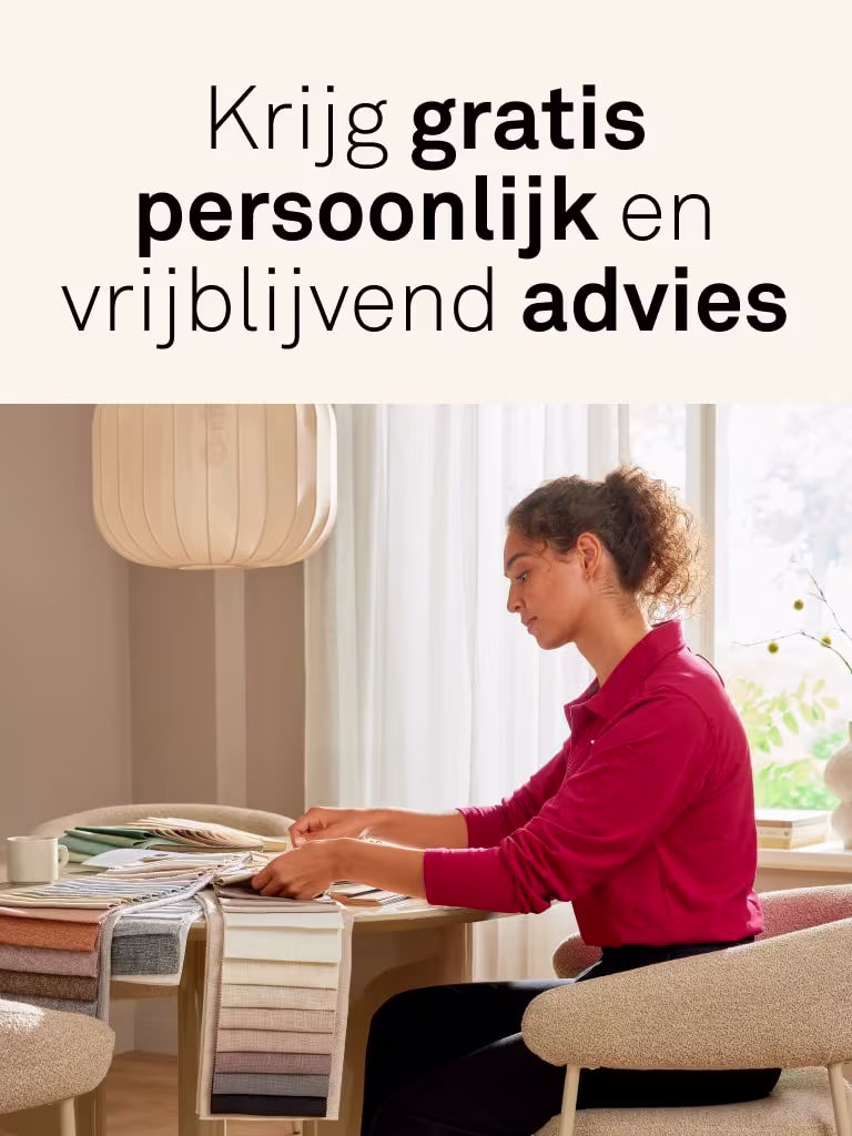 Persoonlijk advies