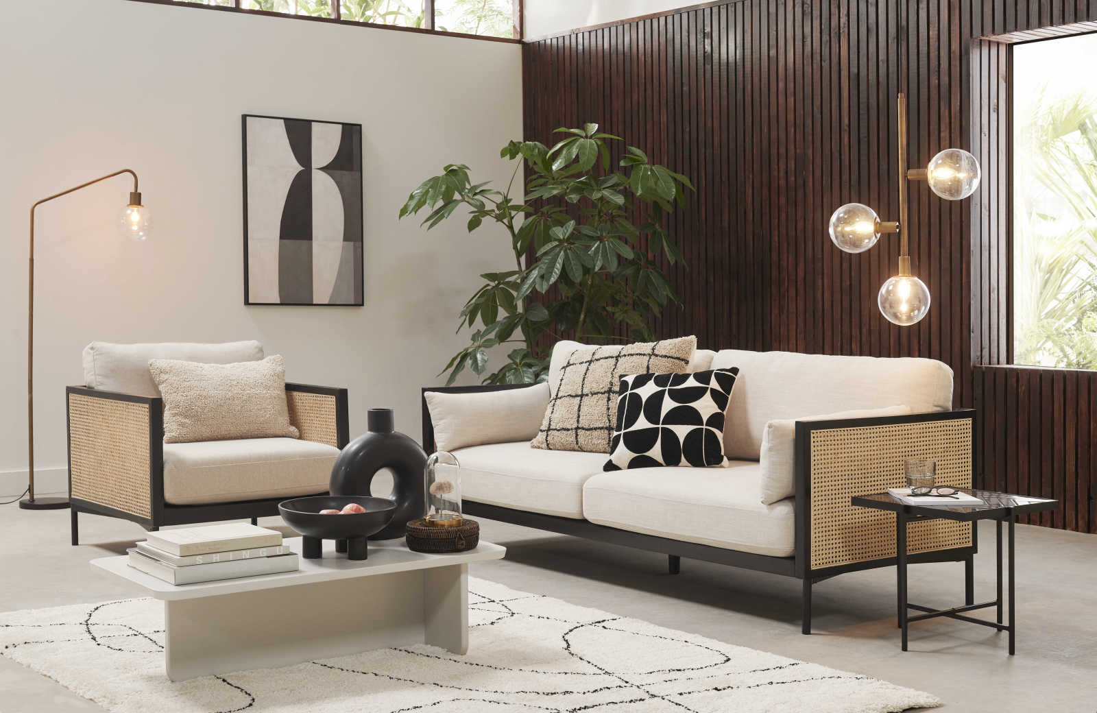 Woontrend 2022 Vintage interieur