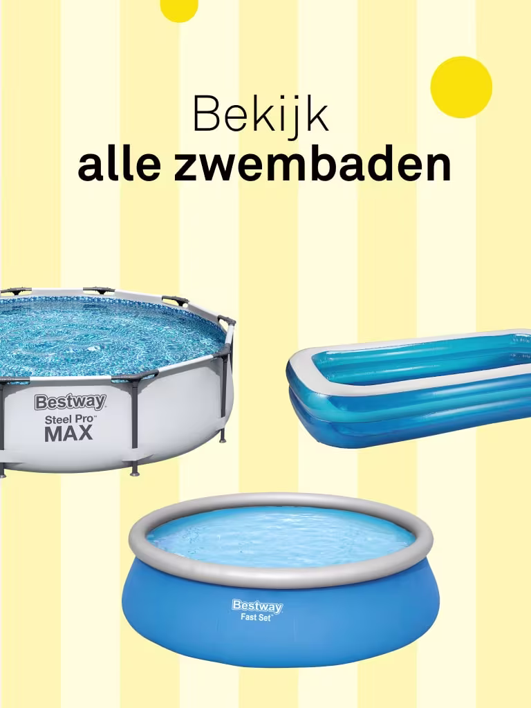 Zwembaden