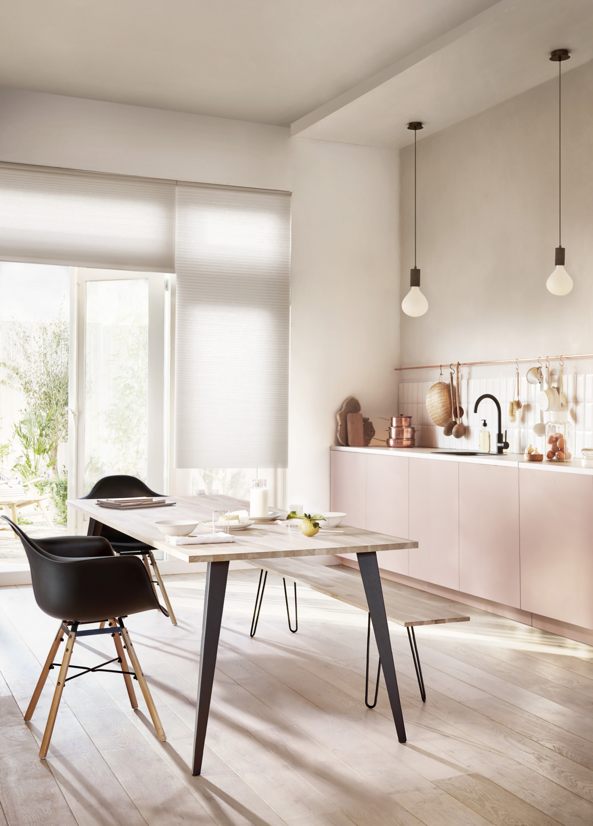 Eettafel poten inspiratie