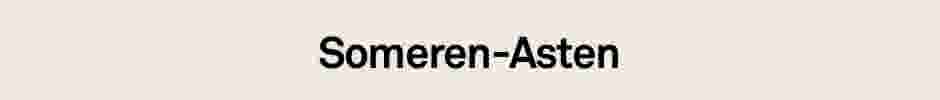 Someren-Asten